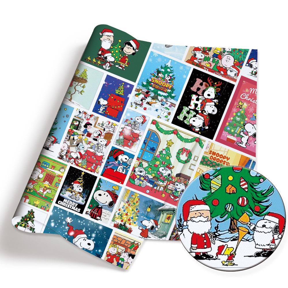Tela de Snoopy de TAKARA TOMY, - Sewing And Textile reseña y precio