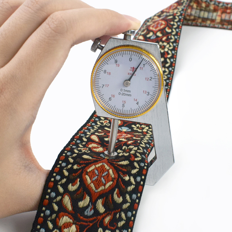 Cinta de jacquard de 5 cm x 5/ - Binding Tape Bias reseña y precio