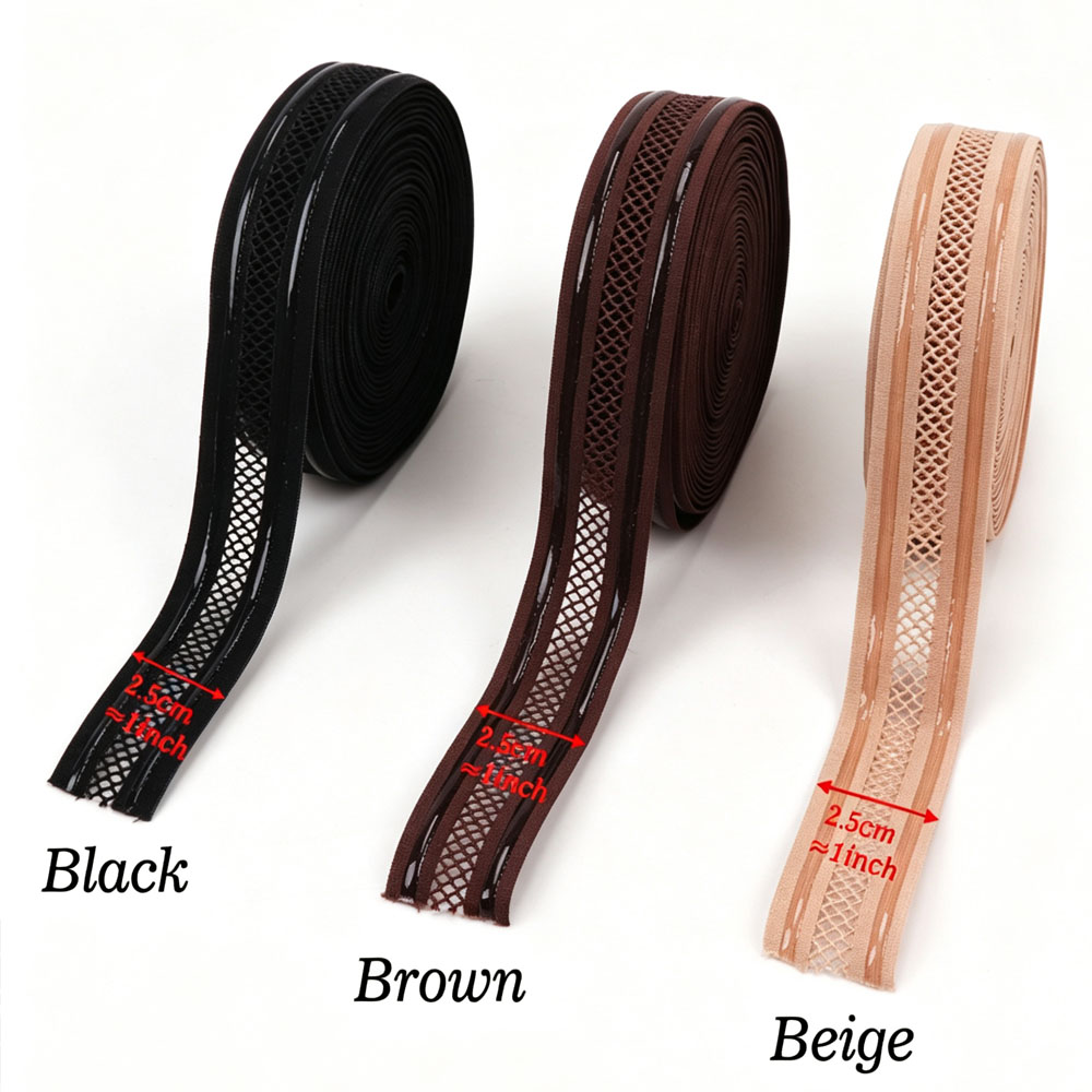 1 yarda de banda elástica de s - Sewing Necessities reseña y precio