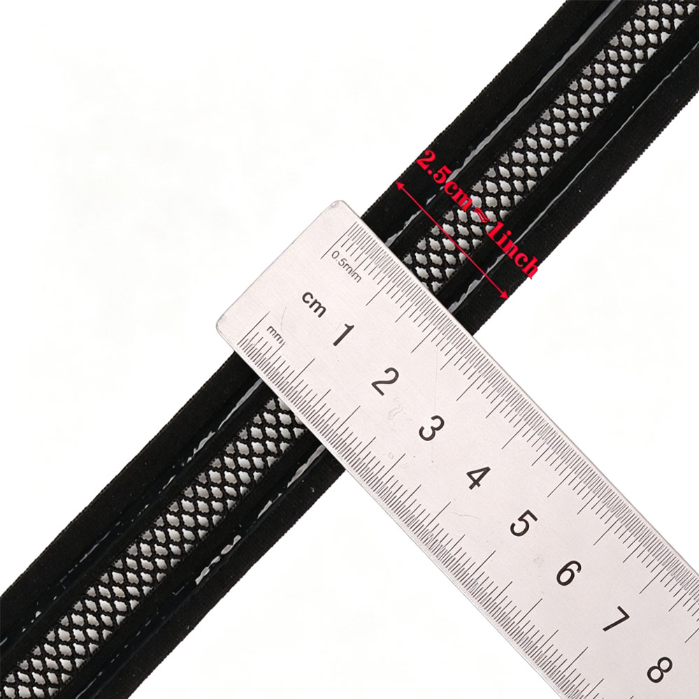 1 yarda de banda elástica de s - Sewing Necessities reseña y precio