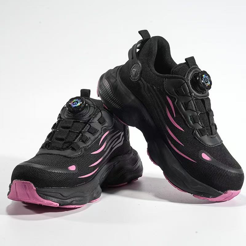 Zapatos de seguridad para muje - Sewing Garment reseña y precio