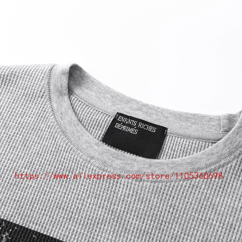 Camiseta Unisex de Manga Larga - Sewing Fabric reseña y precio
