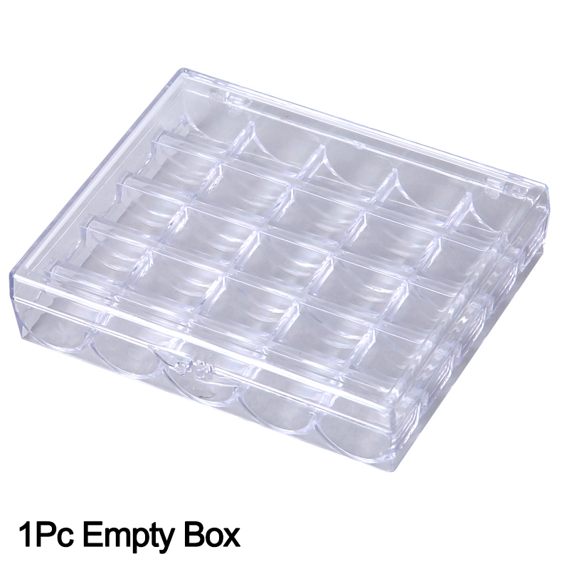 Caja de almacenamiento de bobi - Sewing Tas reseña y precio