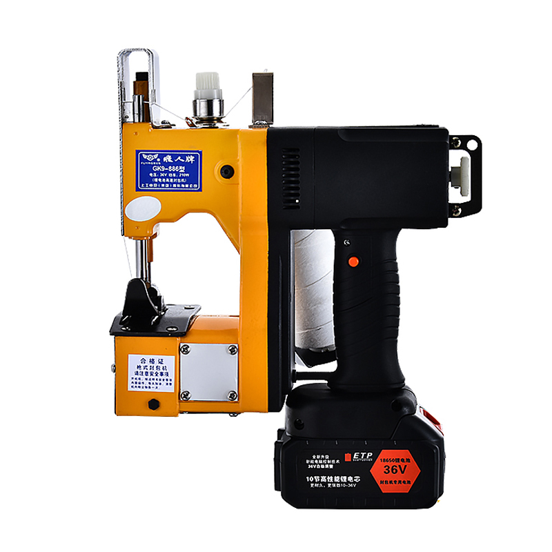 Máquina de coser eléctrica por - Sewing In Textile Industry reseña y precio