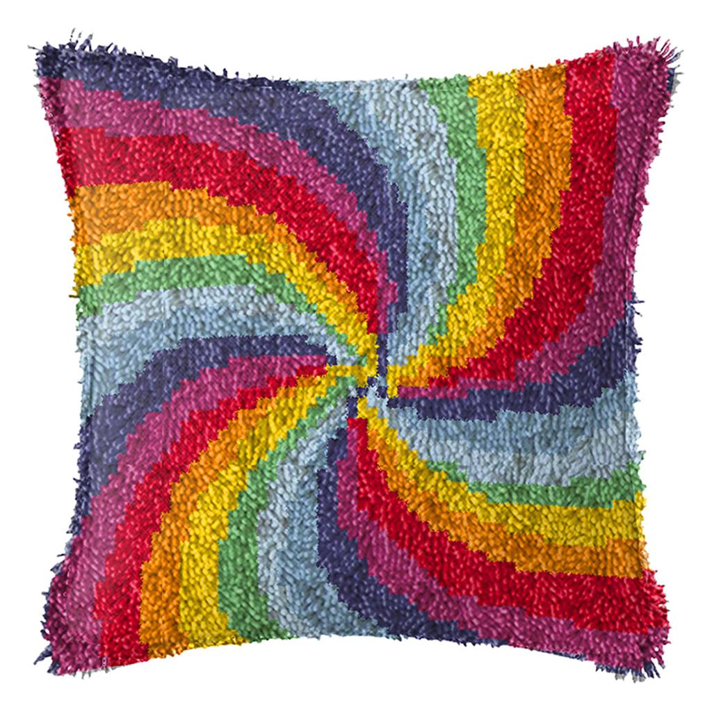 Kit de ganchillo para hacer al - Is Sewing Textile Art reseña y precio