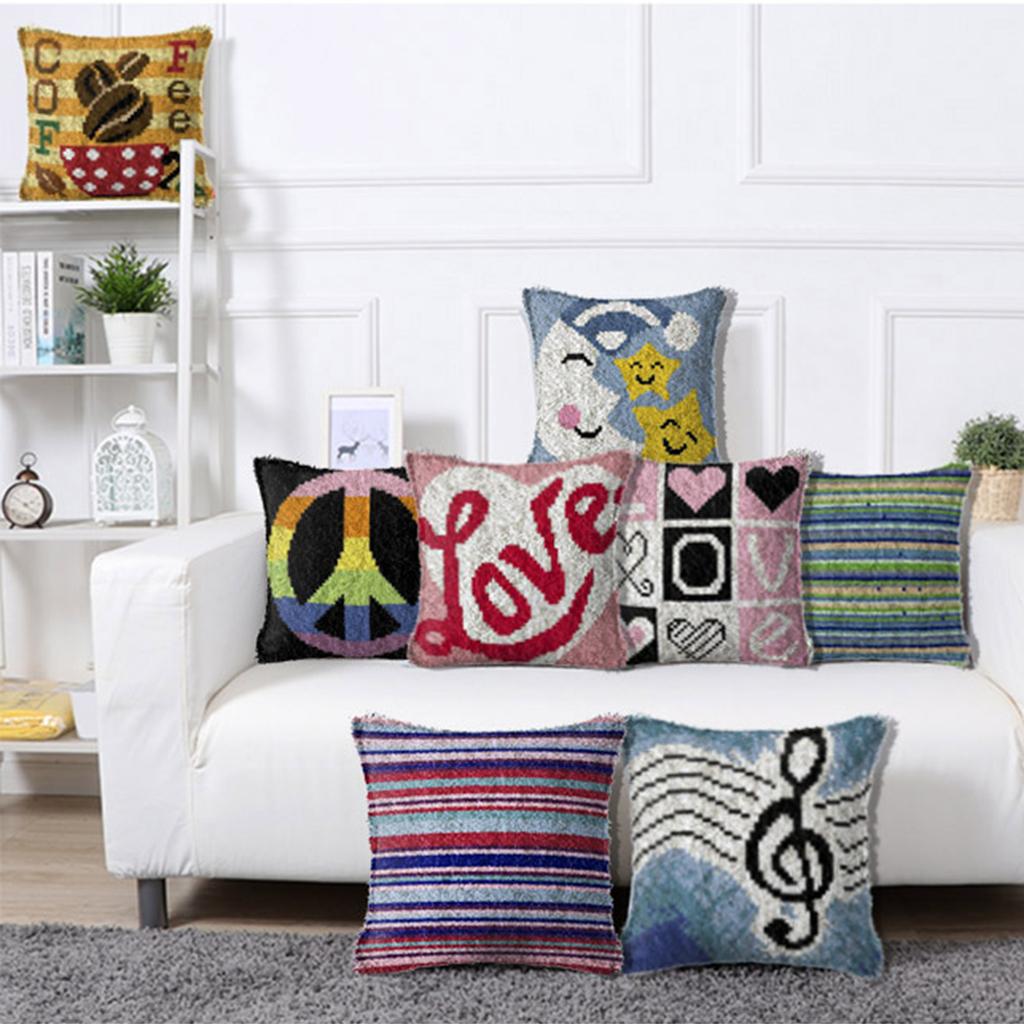 Kit de ganchillo para hacer al - Is Sewing Textile Art reseña y precio