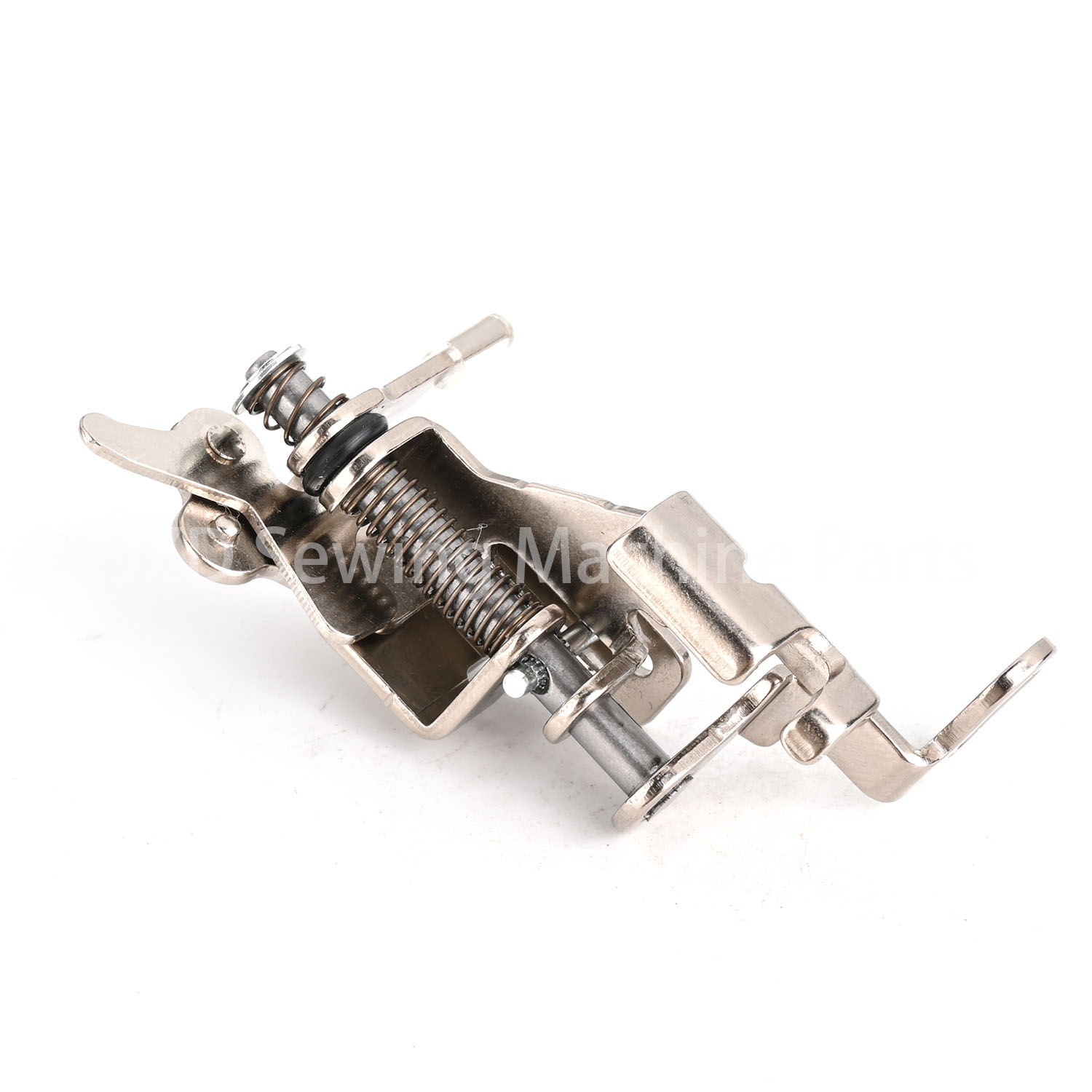 # Prensatelas de Bordado XD047 - Textile Sewing Machine reseña y precio