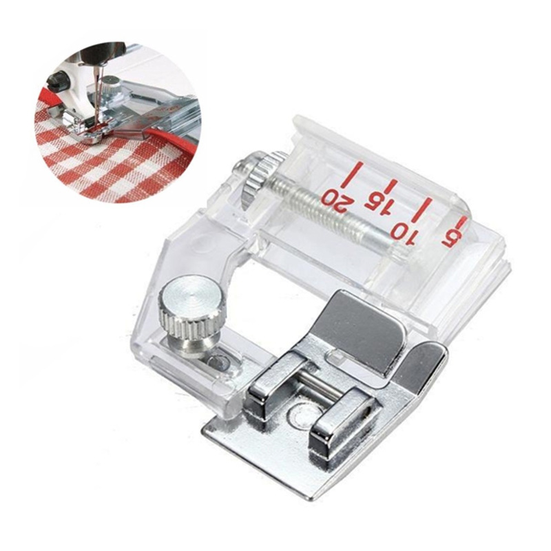 Prensatelas de fruncido de vás - Sewing Tt reseña y precio