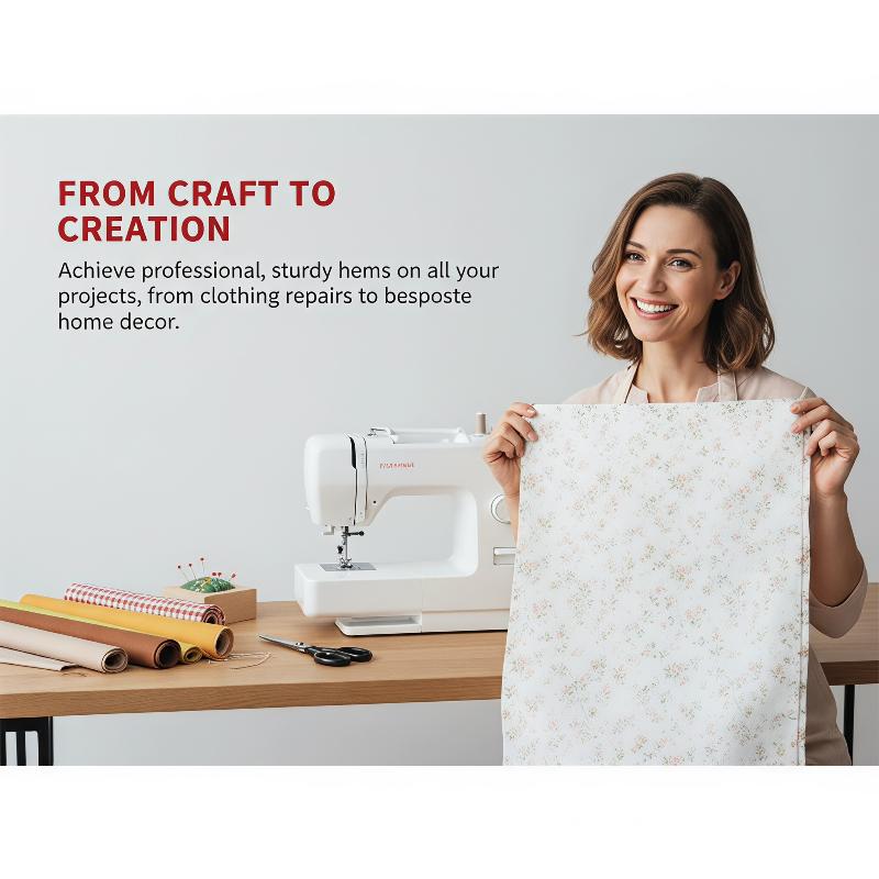 Prensatelas Ajustable para Cin - Sewing Machine In Textile reseña y precio