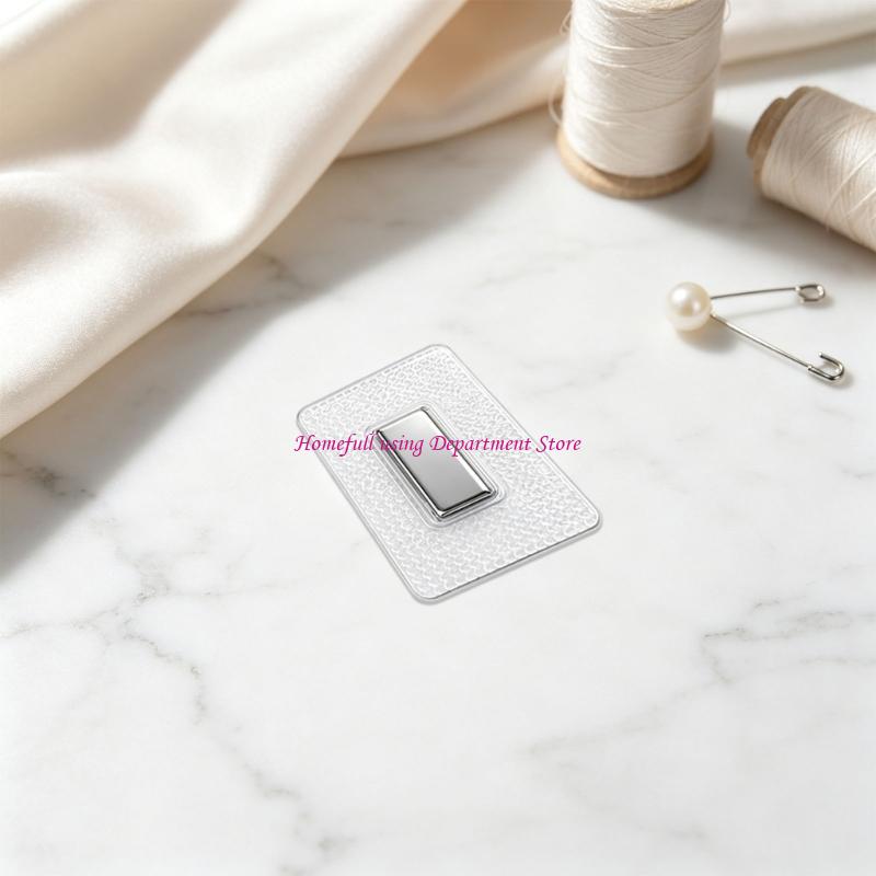 Cosure sujetadores tela magnét - Sewing Machine In Textile reseña y precio