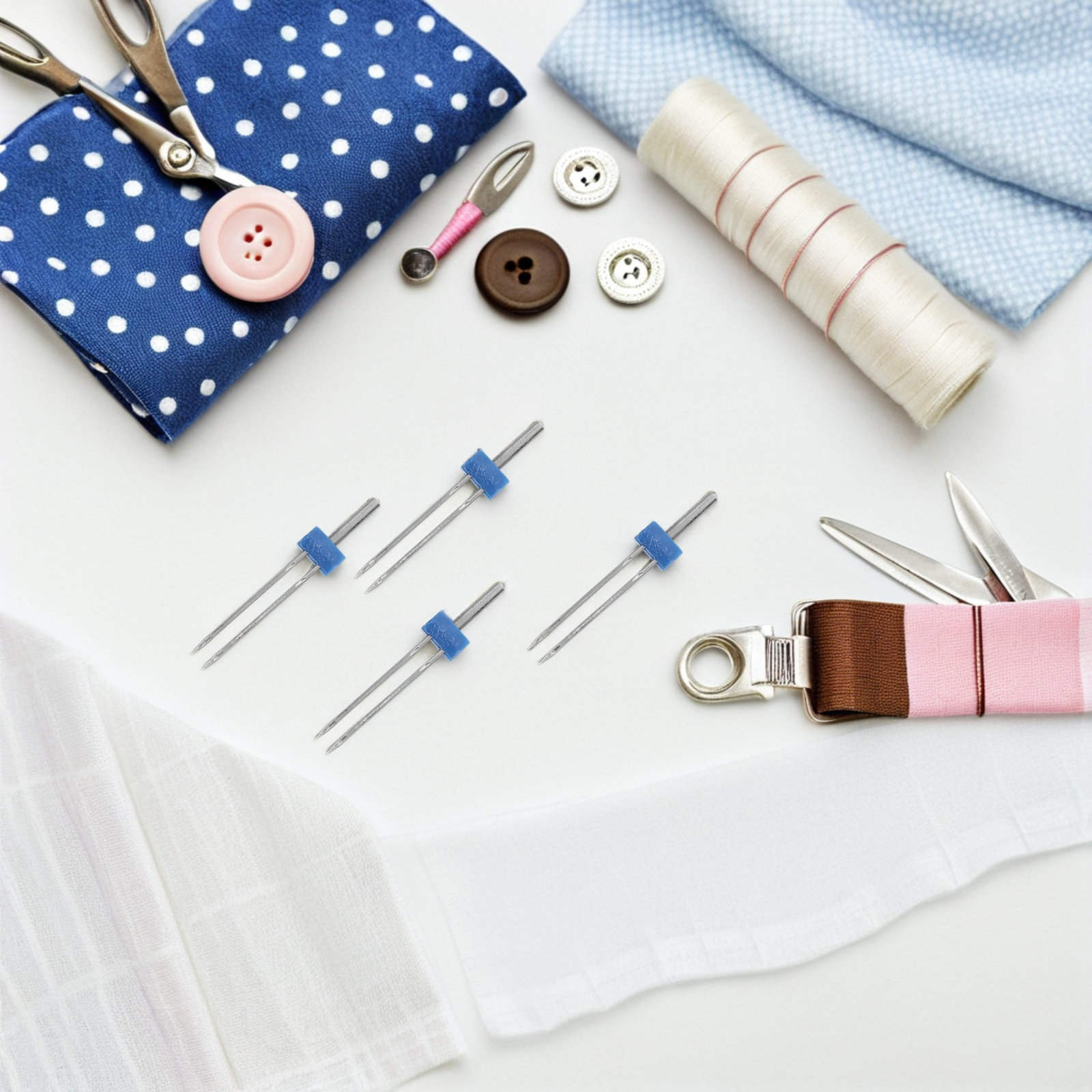 Accesorios para Máquina de Cos - Sewing Roll reseña y precio