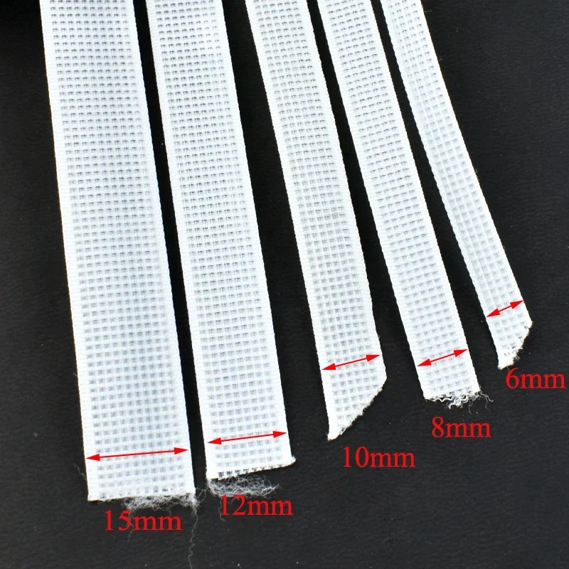 200 yardas de varillas transpa - Sewing Garment reseña y precio