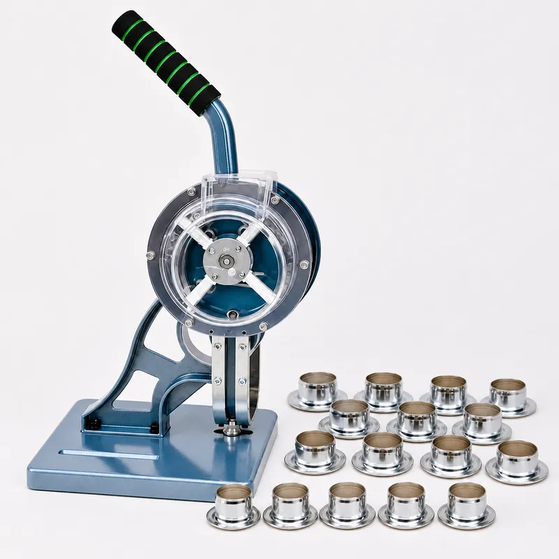 Máquina de ojales semiautomáti - Sewing In Textile Industry reseña y precio