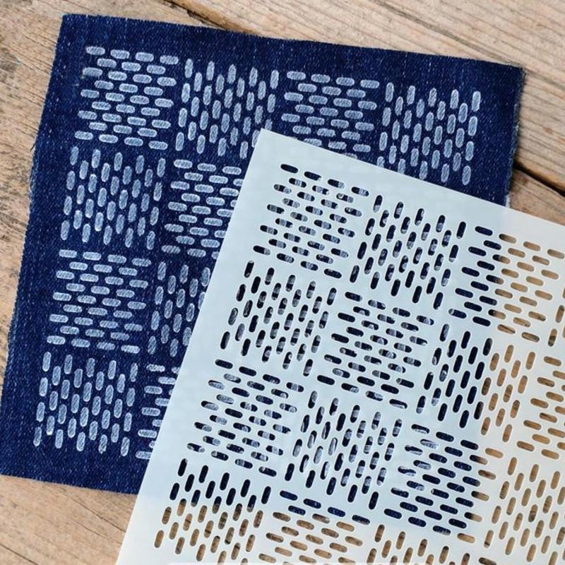 Kit de bordado a mano de tela  - Sewing Necessities reseña y precio